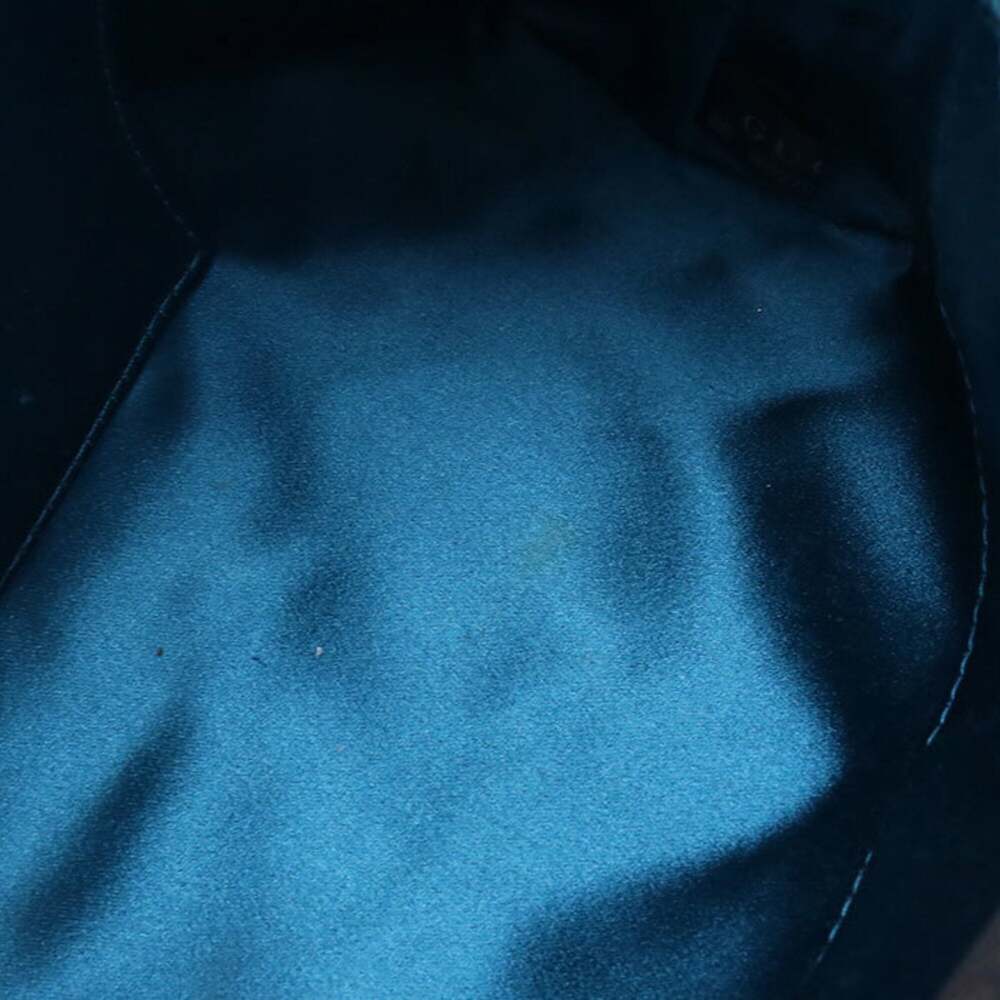 Gucci Ophidia Dome Shoulder Bag Gg #325031G12B - Picture 5 of 8